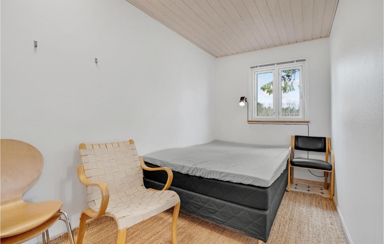 3 Bedroom Lovely Home In Give Uve Εξωτερικό φωτογραφία